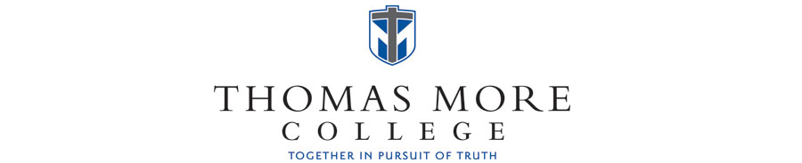 Thomas more test header